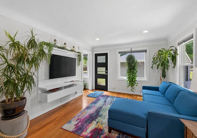 Photo 3 of Single family home for sale at 2605 Garfield St NE, Minneapolis, MN 55418 | MLS# 7099651 | Listing updated on 2026-09-13
