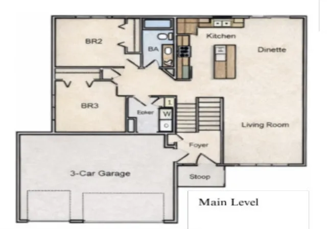 Photo 2 of Single family home for sale at 26301 Preserve Dr, Elko New Market, MN 55020 | MLS# 7099870 | Listing updated on 2026-09-10