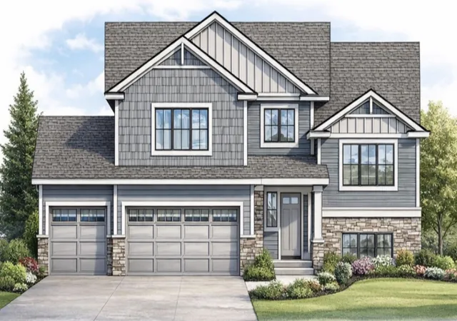 Photo 4 of Single family home for sale at 26301 Preserve Dr, Elko New Market, MN 55020 | MLS# 7099870 | Listing updated on 2026-09-10