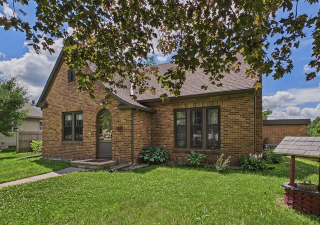 Photo 3 of Single family home for sale at 513 5th Street, Gaylord, MN 55334 | MLS# 7099891 | Listing updated on 2026-09-15