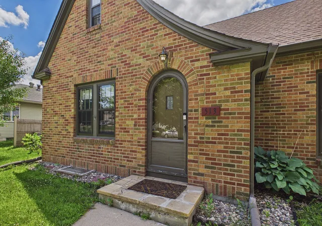 Photo 3 of Single family home for sale at 513 5th Street, Gaylord, MN 55334 | MLS# 7099891 | Listing updated on 2026-09-15