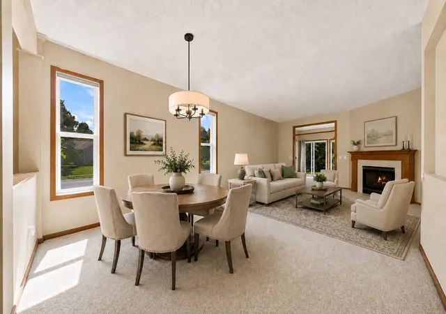 Photo 3 of Single family home for sale at 14795 Bloomfield Cir, Rosemount, MN 55068 | MLS# 7100127 | Listing updated on 2026-09-15