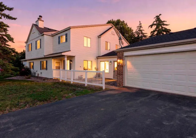 Photo 1 of Sale Pending at 15720 Griffon Path, Saint Paul, MN 55124 | MLS# 7100161 | Listing updated on 2026-09-15