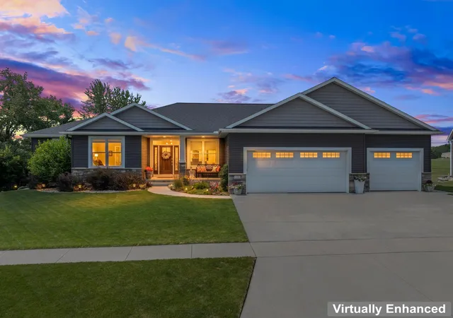 Photo 1 of Single family home for sale at 511 21st Place Ne, Kasson, MN 55944 | MLS# 7100205 | Listing updated on 2026-09-14