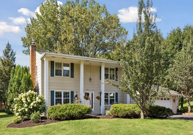Photo 1 of Single family home for sale at 2415 Merrimac Ln N, Minneapolis, MN 55447 | MLS# 7100230 | Listing updated on 2026-09-11