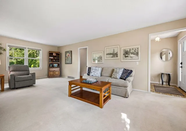 Photo 3 of Single family home for sale at 2415 Merrimac Ln N, Minneapolis, MN 55447 | MLS# 7100230 | Listing updated on 2026-09-11