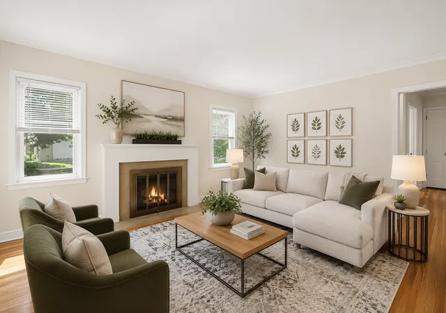 Photo 2 of Single family home for sale at 4624 Vallacher Ave, Minneapolis, MN 55416 | MLS# 7100288 | Listing updated on 2026-09-12