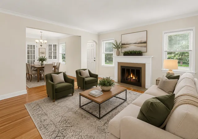 Photo 2 of Single family home for sale at 4624 Vallacher Ave, Minneapolis, MN 55416 | MLS# 7100288 | Listing updated on 2026-09-12