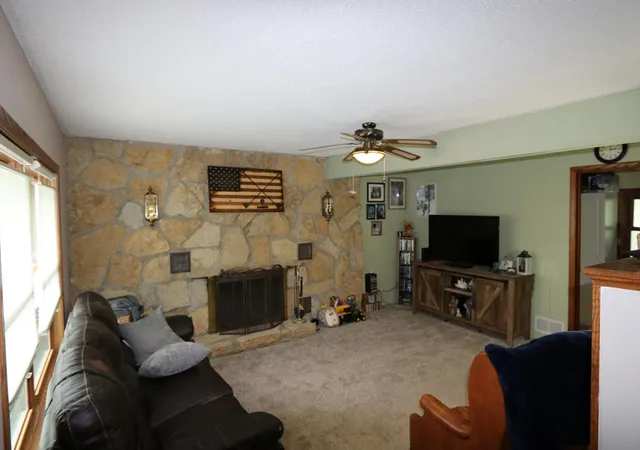 Photo 3 of Single family home for sale at 345 Walnut Ln, Saint Paul, MN 55124 | MLS# 7100419 | Listing updated on 2026-09-15