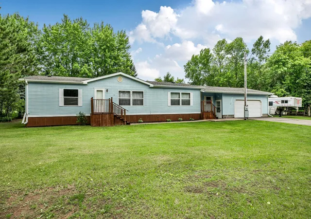 Photo 1 of Sale Pending at 5668 Brook Crk Rd, Brainerd, MN 56401 | MLS# 7100434 | Listing updated on 2026-09-10