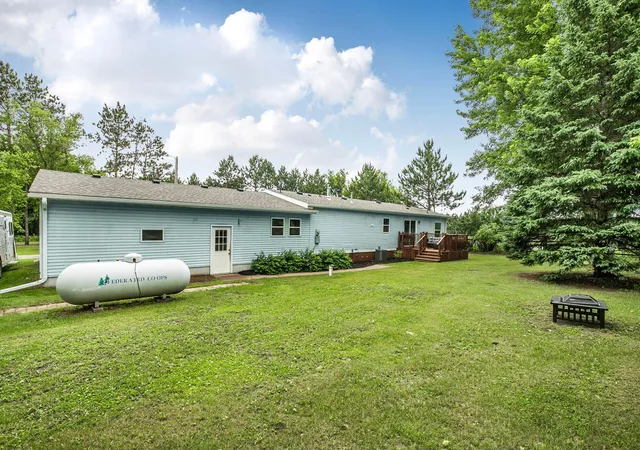 Photo 3 of Sale Pending at 5668 Brook Crk Rd, Brainerd, MN 56401 | MLS# 7100434 | Listing updated on 2026-09-10