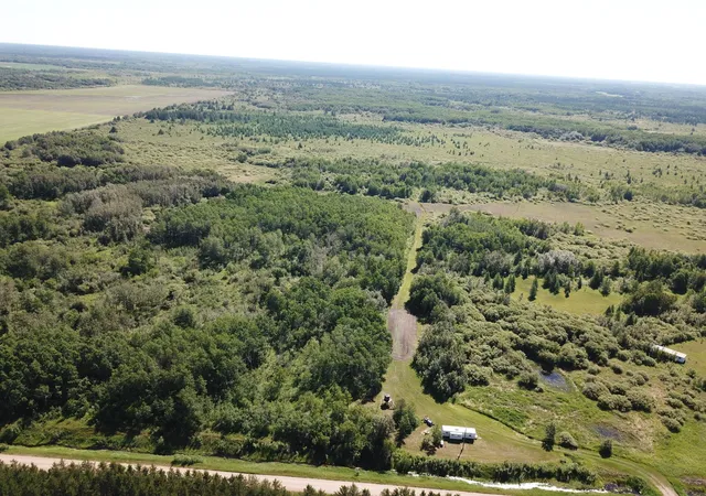 Photo 2 of Sale Pending at Tbd 440th Avenue, Wannaska, MN 56761 | MLS# 7100487 | Listing updated on 2026-09-10