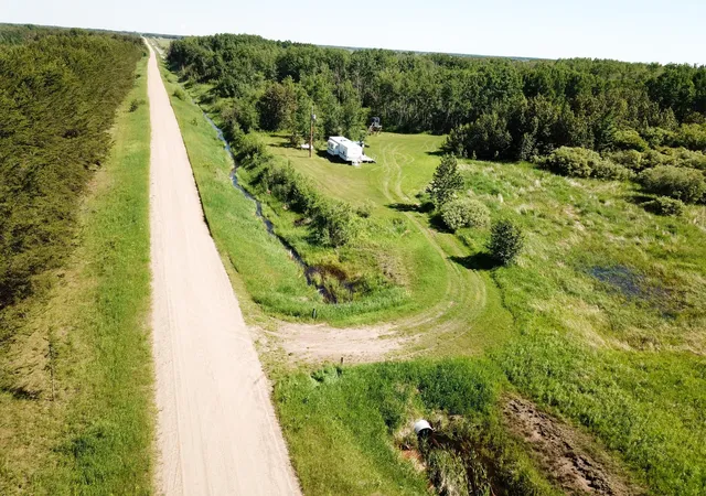 Photo 3 of Sale Pending at Tbd 440th Avenue, Wannaska, MN 56761 | MLS# 7100487 | Listing updated on 2026-09-10