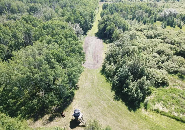 Photo 4 of Sale Pending at Tbd 440th Avenue, Wannaska, MN 56761 | MLS# 7100487 | Listing updated on 2026-09-10