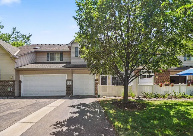 Photo 1 of Sale Pending at 8443 Cortland Rd, Eden Prairie, MN 55344 | MLS# 7100665 | Listing updated on 2026-09-11