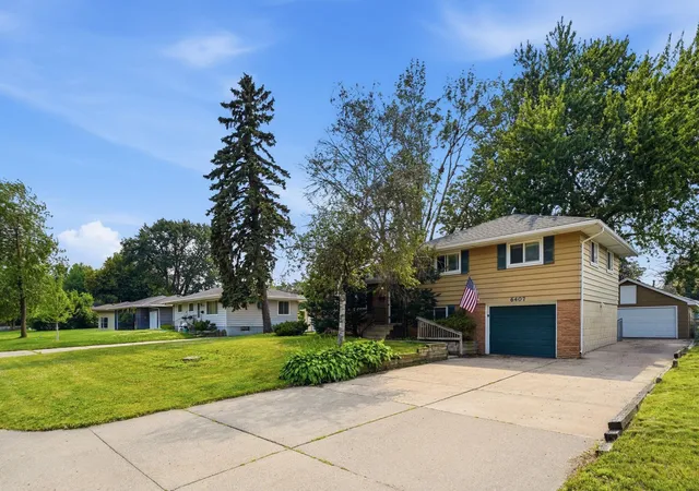 Photo 1 of Single family home for sale at 6407 Orchard Ave N, Minneapolis, MN 55429 | MLS# 7100909 | Listing updated on 2026-09-09