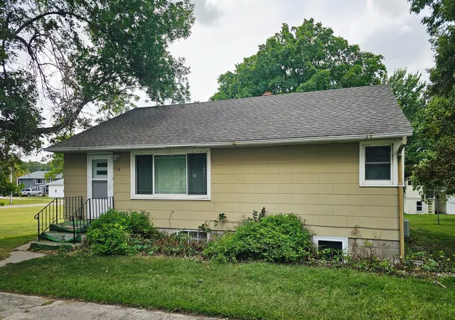 Photo 1 of Single family home for sale at 116 N 1st Street, Milan, MN 56262 | MLS# 7101164 | Listing updated on 2026-09-11