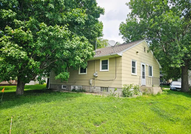 Photo 2 of Single family home for sale at 116 N 1st Street, Milan, MN 56262 | MLS# 7101164 | Listing updated on 2026-09-11