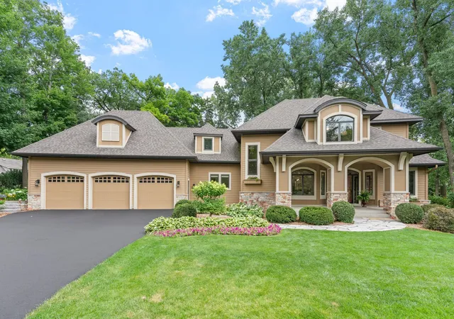 Photo 2 of Single family home for sale at 710 Shadyview Ln N, Minneapolis, MN 55447 | MLS# 7101226 | Listing updated on 2026-09-15