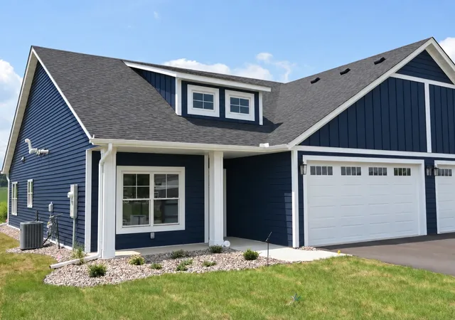 Single family home for sale at 2505 Aspen St, Northfield, MN 55057 | MLS# 7101324 | Listing updated on 2026-09-10