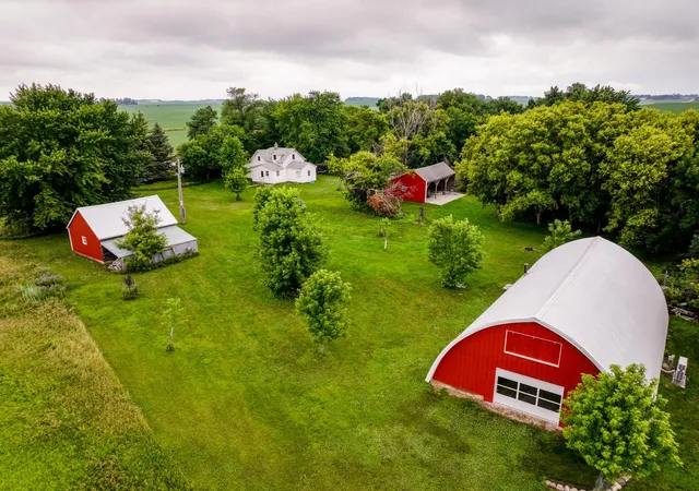 Photo 1 of Single family home for sale at 345 200th Avenue Sw, Appleton, MN 56208 | MLS# 7101384 | Listing updated on 2026-09-10
