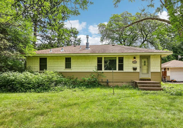 Photo 1 of Sale Pending at 6948 Janell Ave N, Minneapolis, MN 55428 | MLS# 7101477 | Listing updated on 2026-09-15