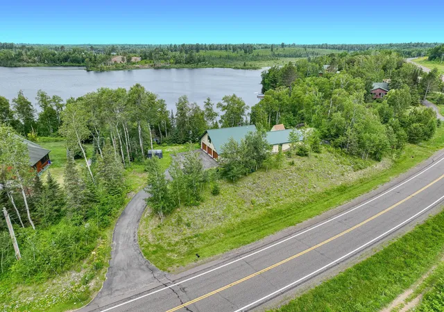 Photo 1 of Single family home for sale at 9369 Pequaywan Lake Rd, Duluth, MN 55803 | MLS# 7101899 | Listing updated on 2026-09-10