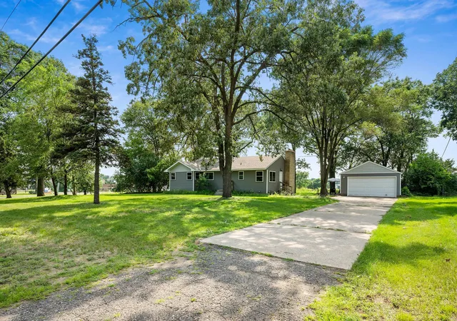 Photo 1 of Sale Pending at 9330 Flintwood St Nw, Minneapolis, MN 55433 | MLS# 7102184 | Listing updated on 2026-09-10