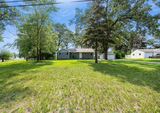 Photo 2 of Sale Pending at 9330 Flintwood St Nw, Minneapolis, MN 55433 | MLS# 7102184 | Listing updated on 2026-09-10