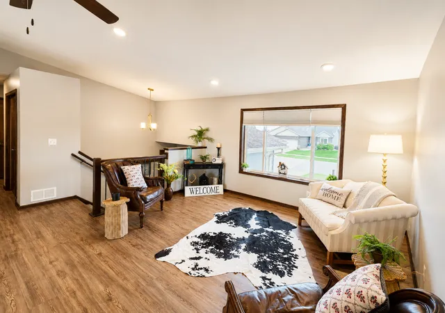 Photo 1 of Single family home for sale at 906 7th Avenue, Wanamingo, MN 55983 | MLS# 7102194 | Listing updated on 2026-09-13