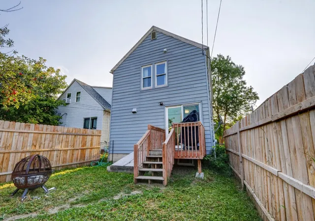 Photo 3 of Single family home for sale at 312 4th Avenue, Bovey, MN 55709 | MLS# 7102472 | Listing updated on 2026-09-11