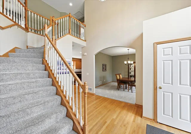 Photo 3 of Single family home for sale at 18379 Smith Ct NW, Elk River, MN 55330 | MLS# 7102561 | Listing updated on 2026-09-10
