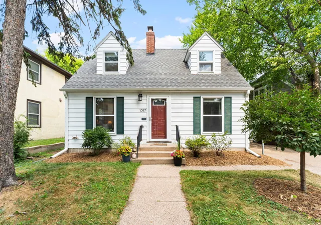 Photo 1 of Single family home for sale at 1047 Dayton Ave, Saint Paul, MN 55104 | MLS# 7102952 | Listing updated on 2026-10-23