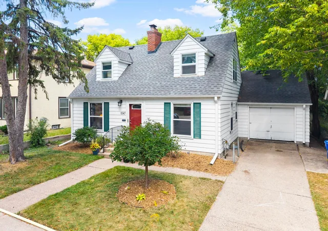 Photo 2 of Single family home for sale at 1047 Dayton Ave, Saint Paul, MN 55104 | MLS# 7102952 | Listing updated on 2026-10-23