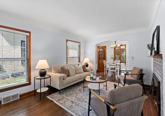 Photo 3 of Single family home for sale at 1047 Dayton Ave, Saint Paul, MN 55104 | MLS# 7102952 | Listing updated on 2026-10-23
