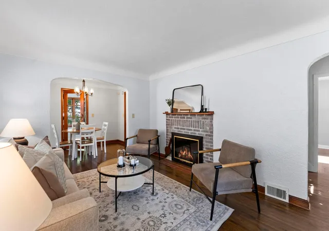 Photo 4 of Single family home for sale at 1047 Dayton Ave, Saint Paul, MN 55104 | MLS# 7102952 | Listing updated on 2026-10-23