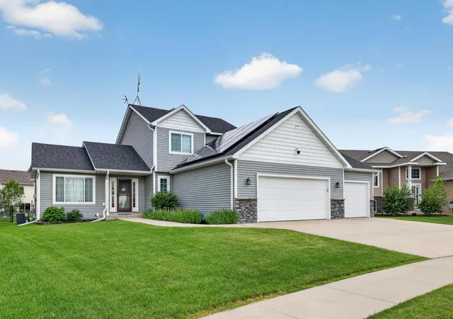 Photo 1 of Single family home for sale at 603 11th Avenue Ne, Kasson, MN 55944 | MLS# 7102981 | Listing updated on 2026-09-14