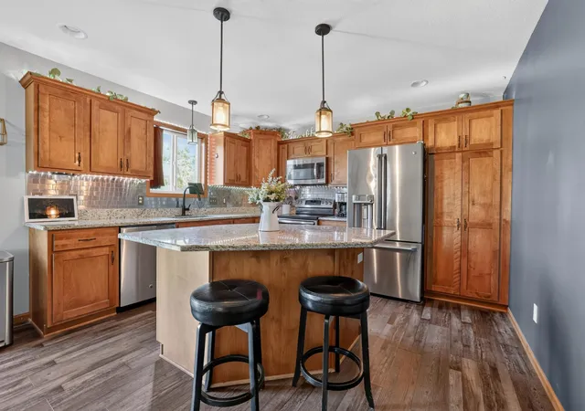 Photo 4 of Single family home for sale at 603 11th Avenue NE, Kasson, MN 55944 | MLS# 7102981 | Listing updated on 2026-09-14