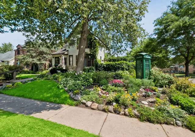 Photo 2 of Single family home for sale at 1114 Gibbs Ave, Saint Paul, MN 55108 | MLS# 7103234 | Listing updated on 2026-09-30