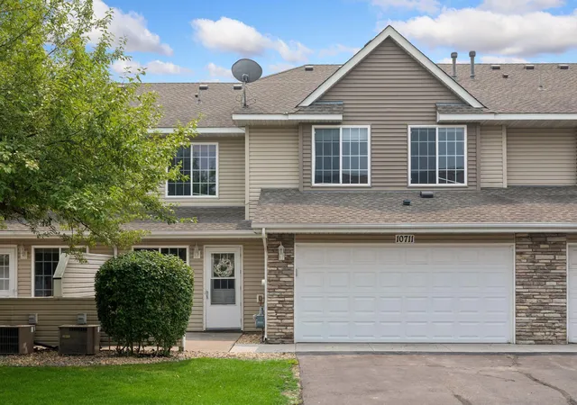 Photo 1 of Single family home for sale at 10711 Unity Ln N, Minneapolis, MN 55443 | MLS# 7103310 | Listing updated on 2026-09-08