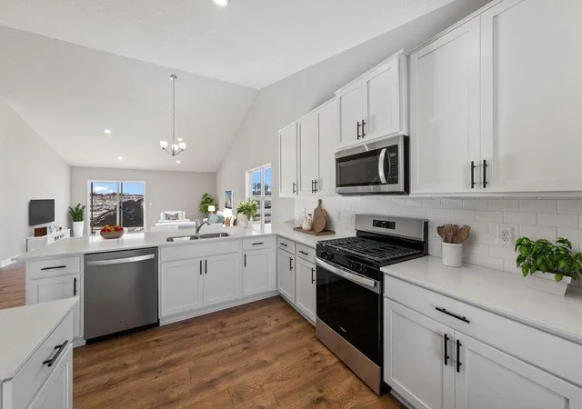 Photo 2 of Single family home for sale at 17428 Dulles Ln, Lakeville, MN 55044 | MLS# 7103365 | Listing updated on 2026-09-21