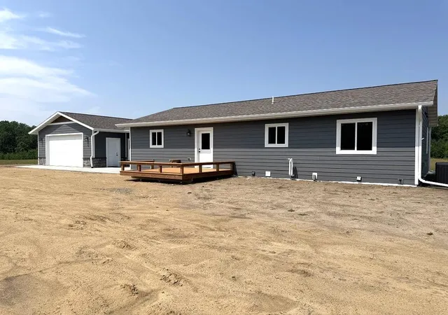 Photo 2 of Single family home for sale at 22859 285th Avenue, Akeley, MN 56433 | MLS# 7103411 | Listing updated on 2026-09-10
