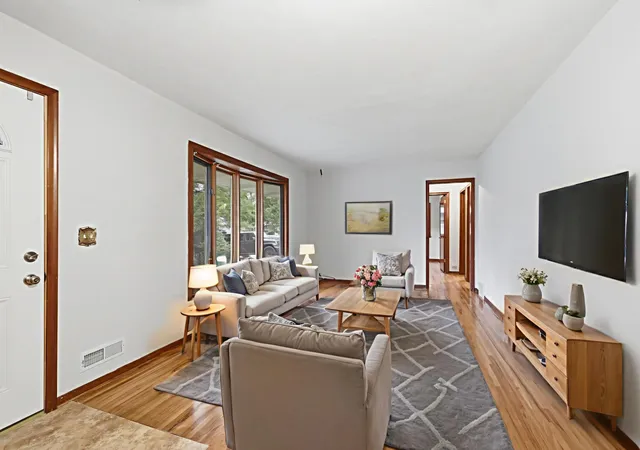 Photo 3 of Single family home for sale at 8739 Hadley Ave S, Cottage Grove, MN 55016 | MLS# 7103434 | Listing updated on 2026-09-23