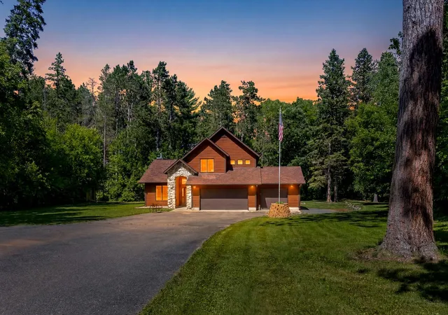 Photo 1 of Single family home for sale at 1903 White Tail Ln, Grand Rapids, MN 55744 | MLS# 7103749 | Listing updated on 2026-09-12