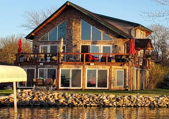 Photo 1 of Single family home for sale at 5050 210th Street N, Forest Lake, MN 55025 | MLS# 7103752 | Listing updated on 2026-09-15