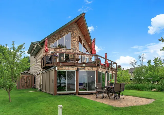 Photo 3 of Single family home for sale at 5050 210th Street N, Forest Lake, MN 55025 | MLS# 7103752 | Listing updated on 2026-09-15