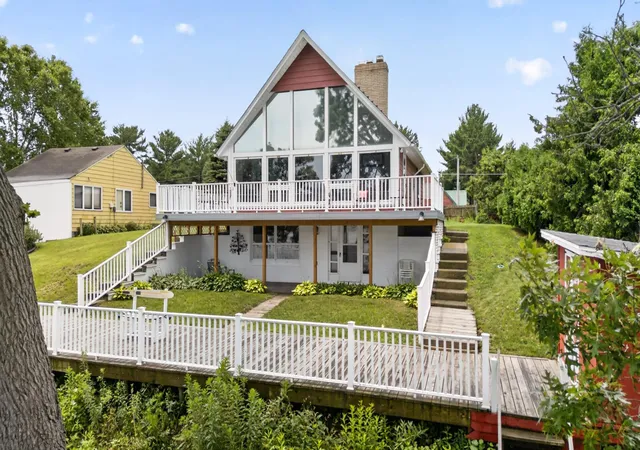 Single family home for sale at 65272 140th Avenue, Wabasha, MN 55981 | MLS# 7103790