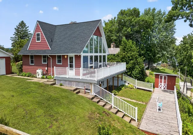 Photo 4 of Single family home for sale at 65272 140th Avenue, Wabasha, MN 55981 | MLS# 7103790 | Listing updated on 2026-09-14