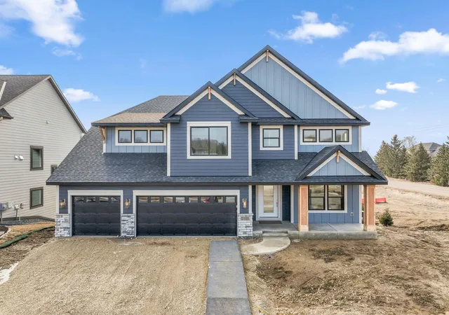 Photo 2 of Single family home for sale at 1223 Ardara Ridge Rd, Rosemount, MN 55068 | MLS# 7103862 | Listing updated on 2026-09-11