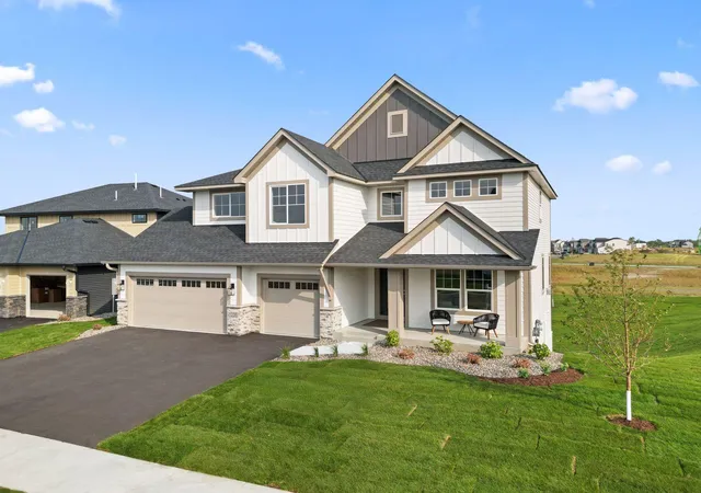 Photo 2 of Single family home for sale at 1235 Ardara Ridge Rd, Rosemount, MN 55068 | MLS# 7103866 | Listing updated on 2026-09-11